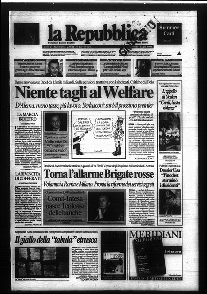 La repubblica